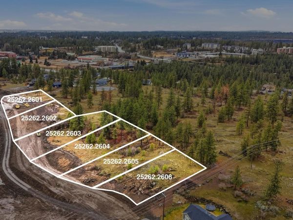 3616 W 21st Ave, Spokane, WA 99224
