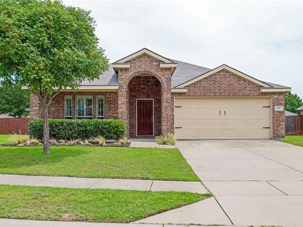 1097 Luton Drive , Prosper, TX 75078