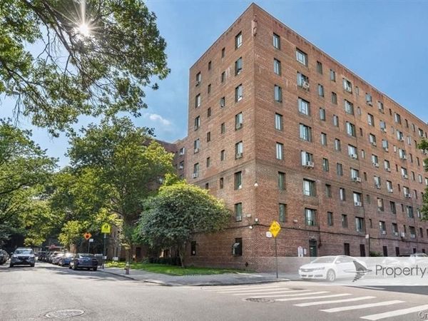 Unit 1C, Bronx, NY 10462