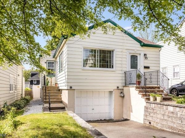 33 Linden Ave, Montclair, NJ 07042