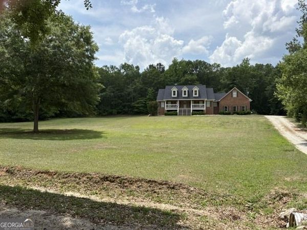 222 Lincoln Road, Tyrone, GA 30290