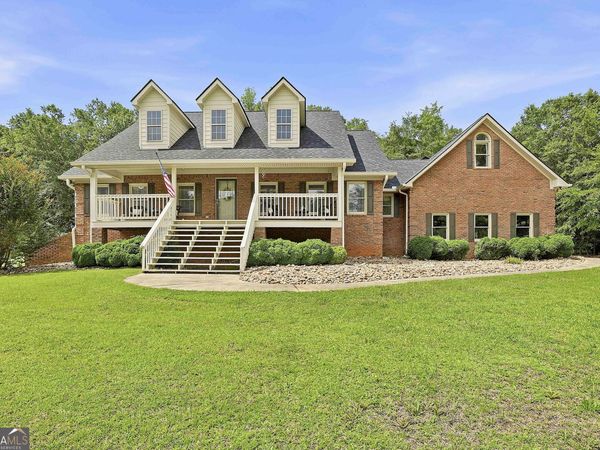 222 Lincoln Road, Tyrone, GA 30290