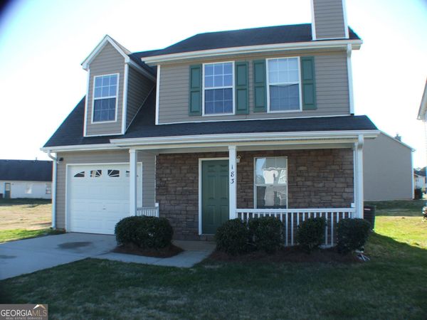 183 Woodwind Way, Jonesboro, GA 30238