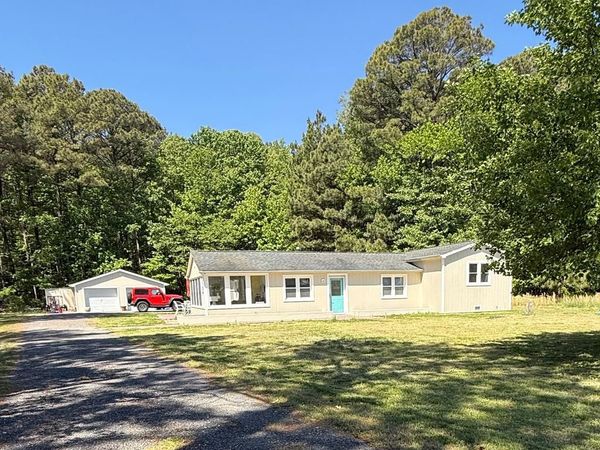 15085 LAKE DRIVE , SCOTLAND, MD 20687