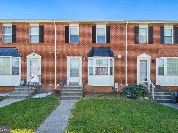 35 BELLFALLS WAY, NOTTINGHAM, MD 21236