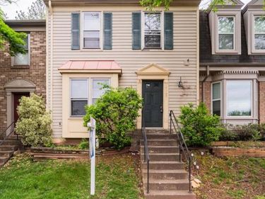 14167 ROYAL OAK LANE , CENTREVILLE, VA 20120