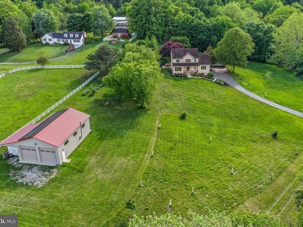337 LITTLE ELK CREEK ROAD, ELKTON, MD 21921