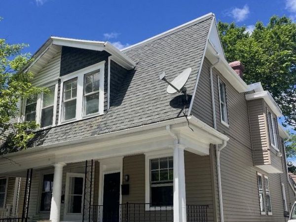 2334 LUCE STREET, HARRISBURG, PA 17104
