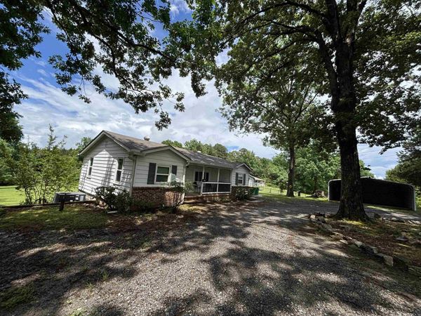 13303 Ironton Cut Off Road , Little Rock, AR 72206