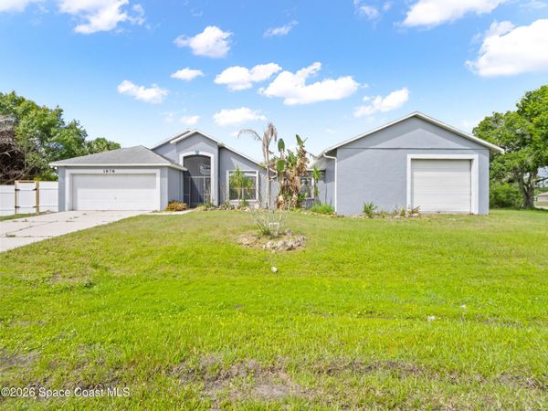 1878 Cogan Drive SE, Palm Bay, FL 32909