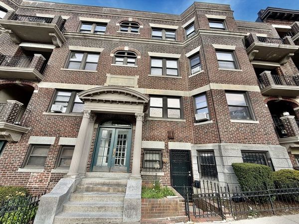 1468 Commonwealth Ave, Unit 1468, Boston, MA 02135