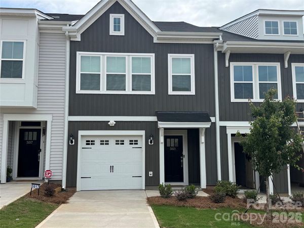 3021 Kingsfield Road , Charlotte, NC 28208