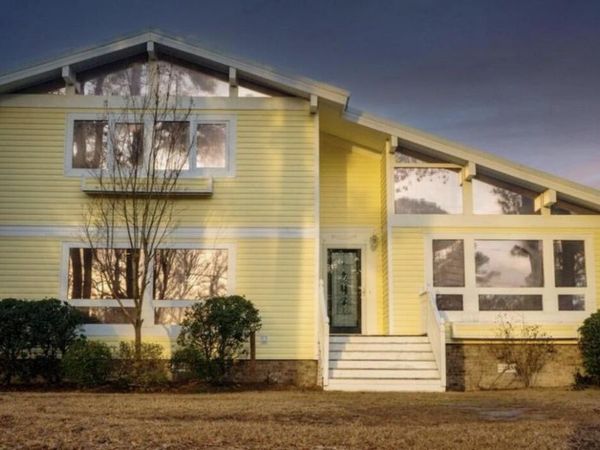 115 Gumberry Road , Ayden, NC 28513