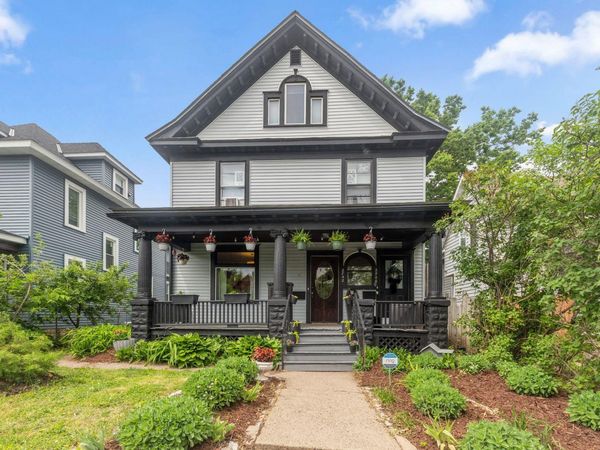 2740 16th Avenue S, Minneapolis, MN 55407