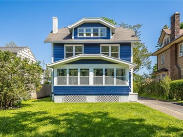 966 Culver Road, Rochester, NY 14609