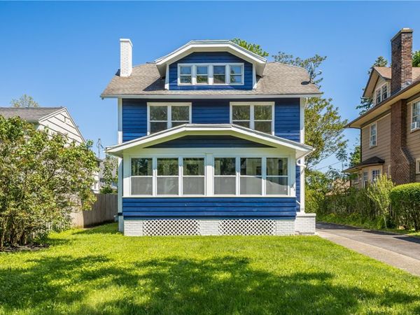 966 Culver Road , Rochester, NY 14609