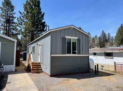 3740 Blackwood Rd, Unit 65, South Lake Tahoe, CA 96150 Photo