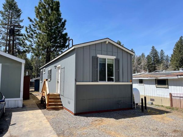3740 Blackwood Rd, Unit 65, South Lake Tahoe, CA 96150