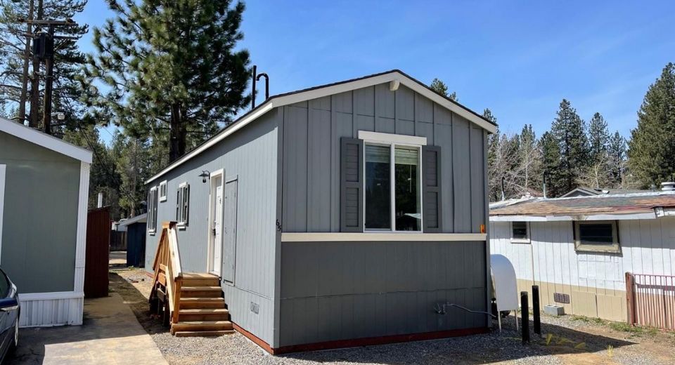 3740 Blackwood Rd, Unit 65, South Lake Tahoe, CA 96150 Photo