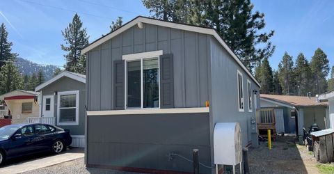 3740 Blackwood Rd, Unit 65, South Lake Tahoe, CA 96150 Photo