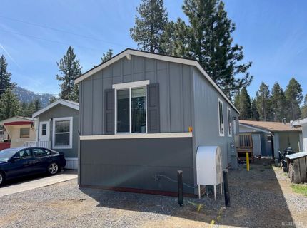 3740 Blackwood Rd, Unit 65, South Lake Tahoe, CA 96150 Photo