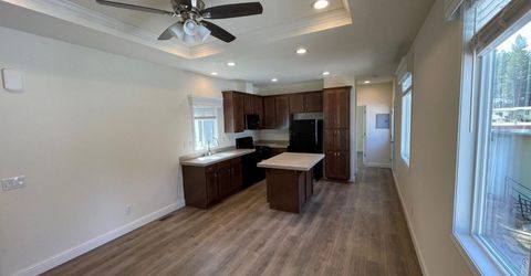 3740 Blackwood Rd, Unit 65, South Lake Tahoe, CA 96150 Photo