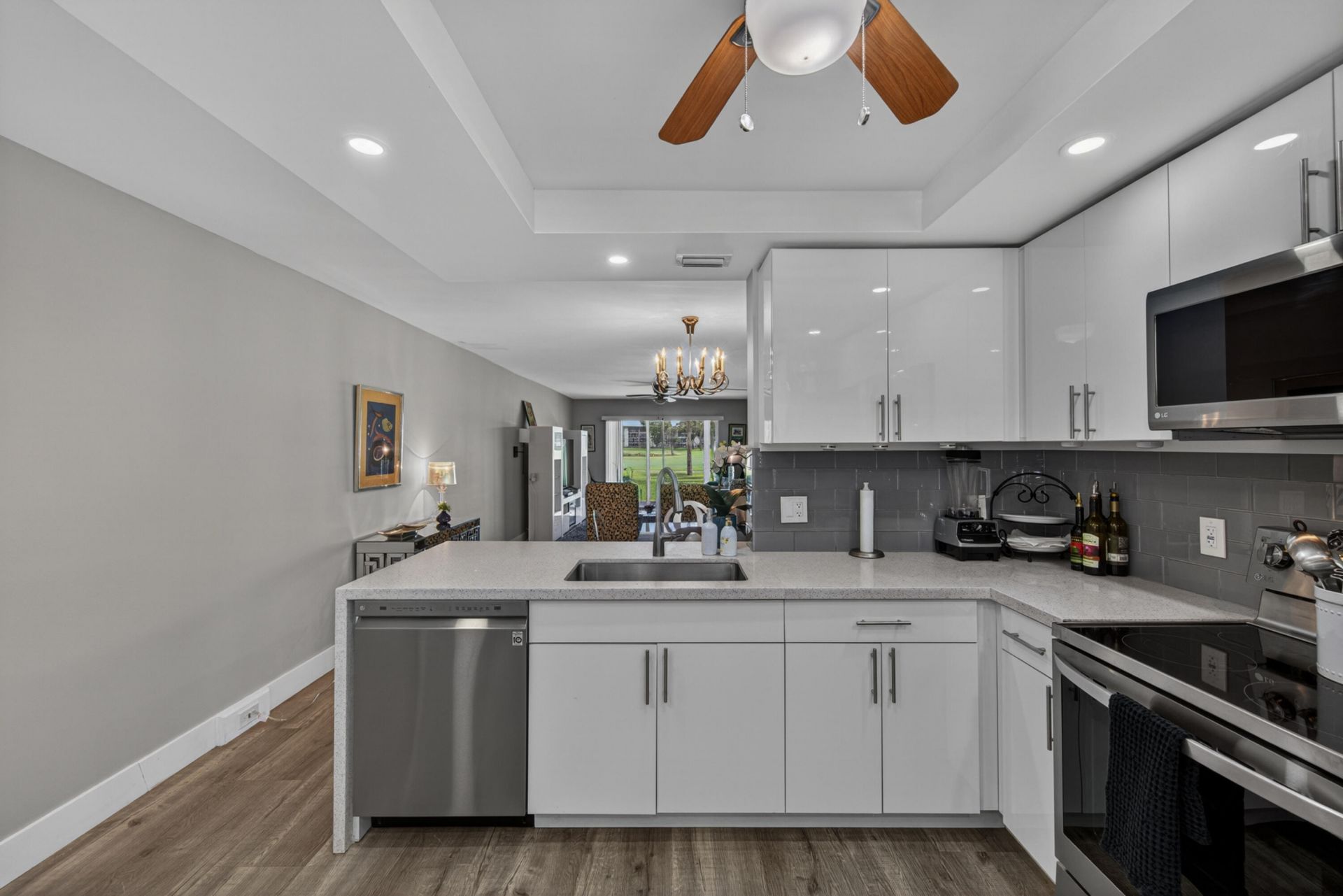 3004 Portofino Isle, Unit M1, Coconut Creek, FL 33066 Photo
