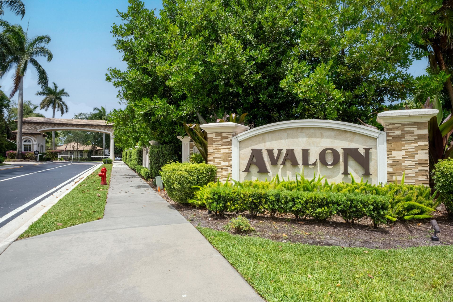 9641 Parkview Avenue, Boca Raton, FL 33428 Photo