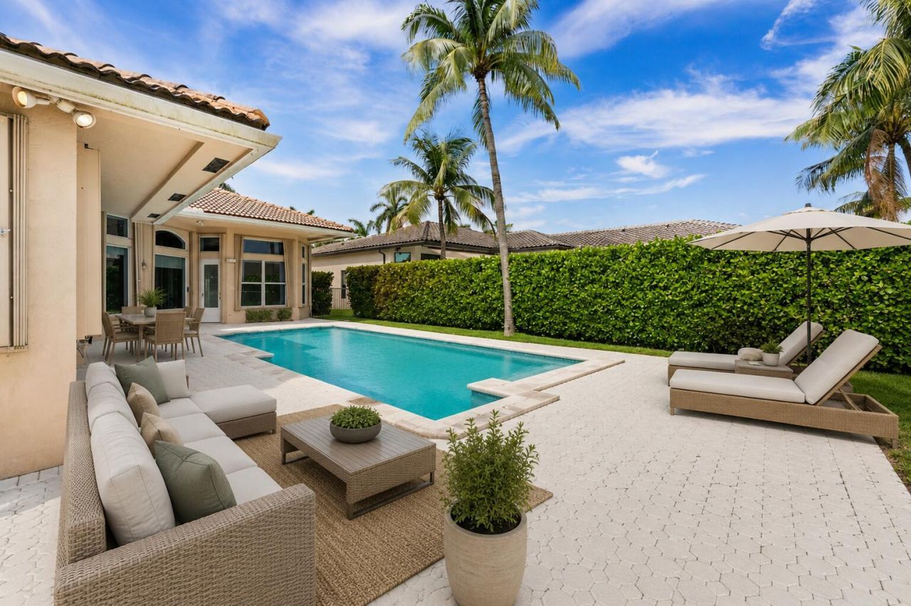 9641 Parkview Avenue, Boca Raton, FL 33428 Photo