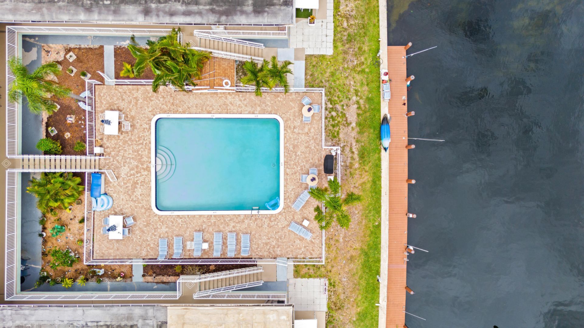 2601 NE 1st Street, Unit 17, Pompano Beach, FL 33062 Photo
