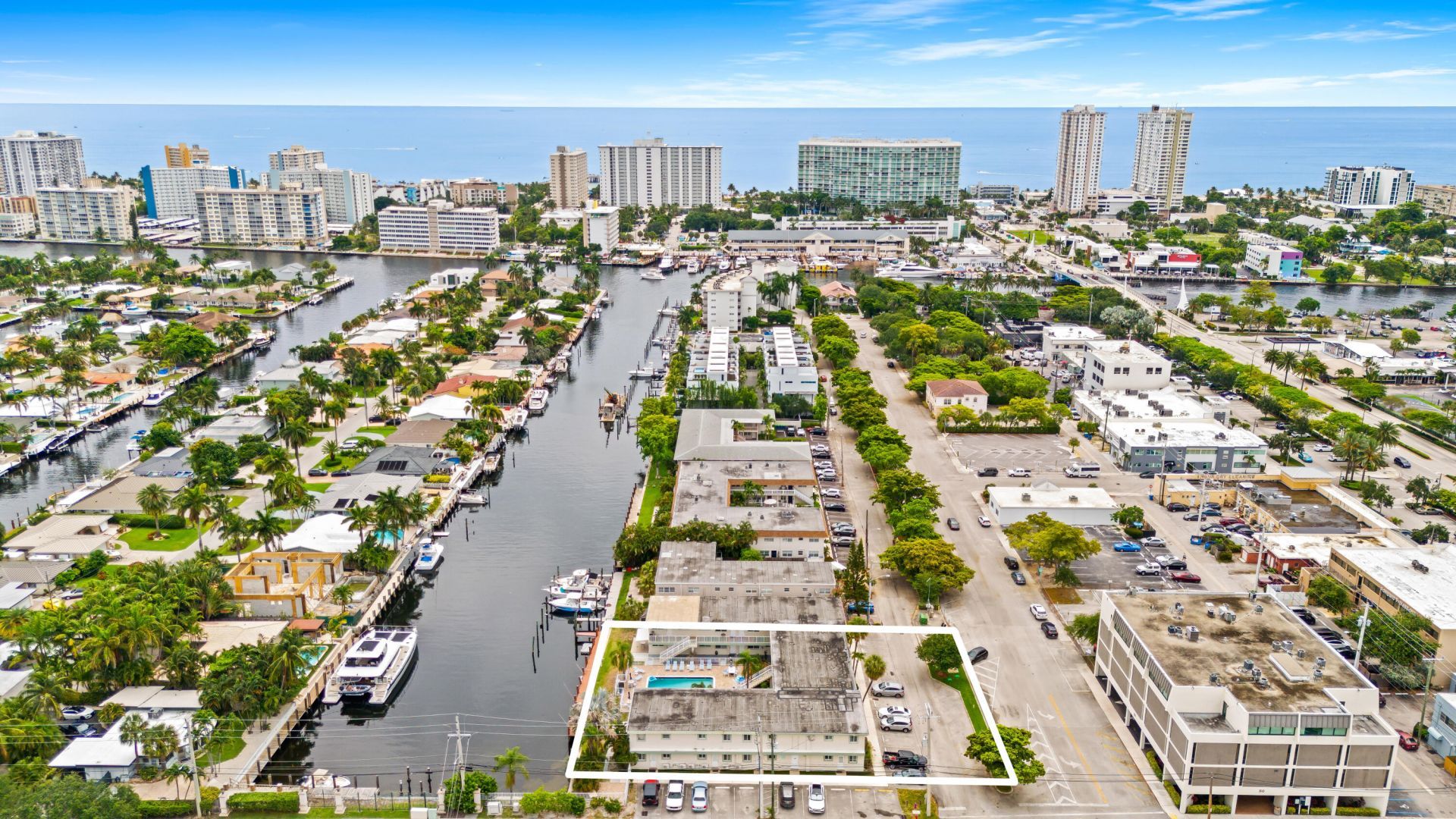 2601 NE 1st Street, Unit 17, Pompano Beach, FL 33062 Photo