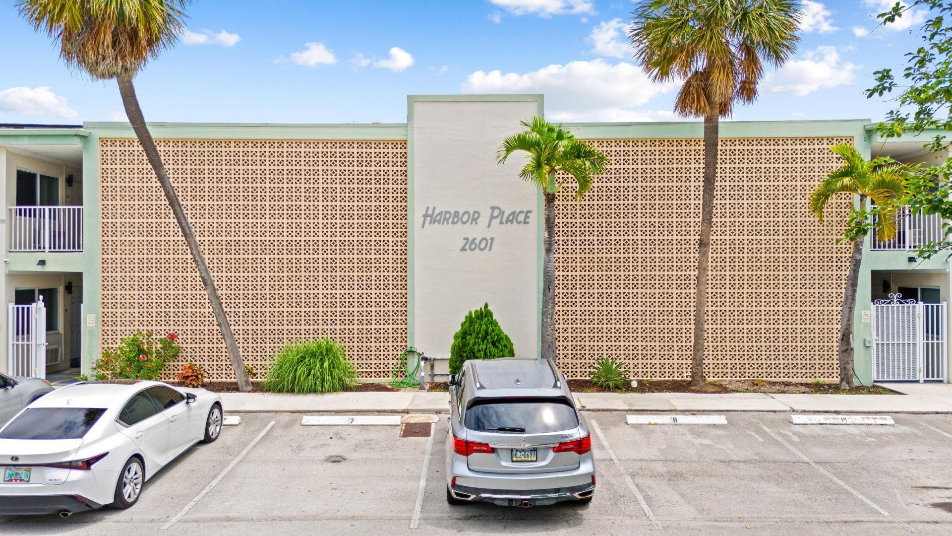 2601 NE 1st Street, Unit 17, Pompano Beach, FL 33062 Photo