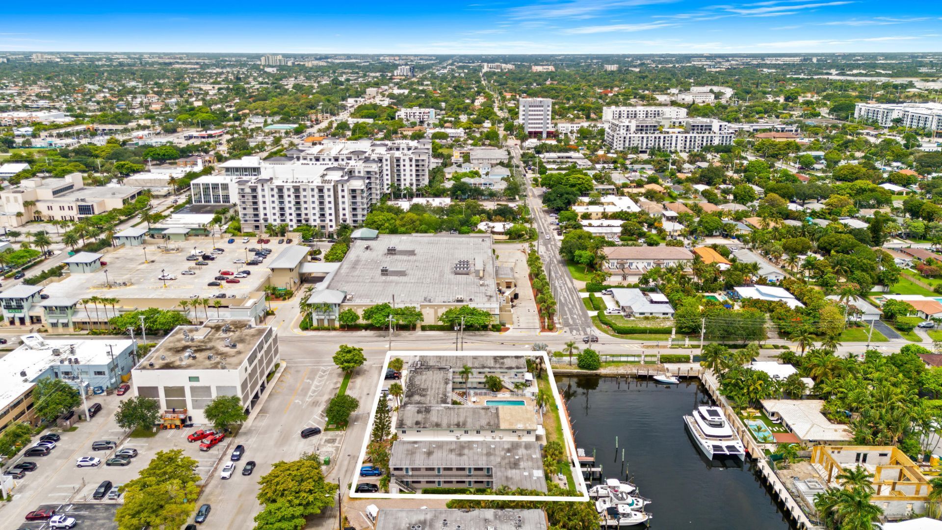 2601 NE 1st Street, Unit 17, Pompano Beach, FL 33062 Photo