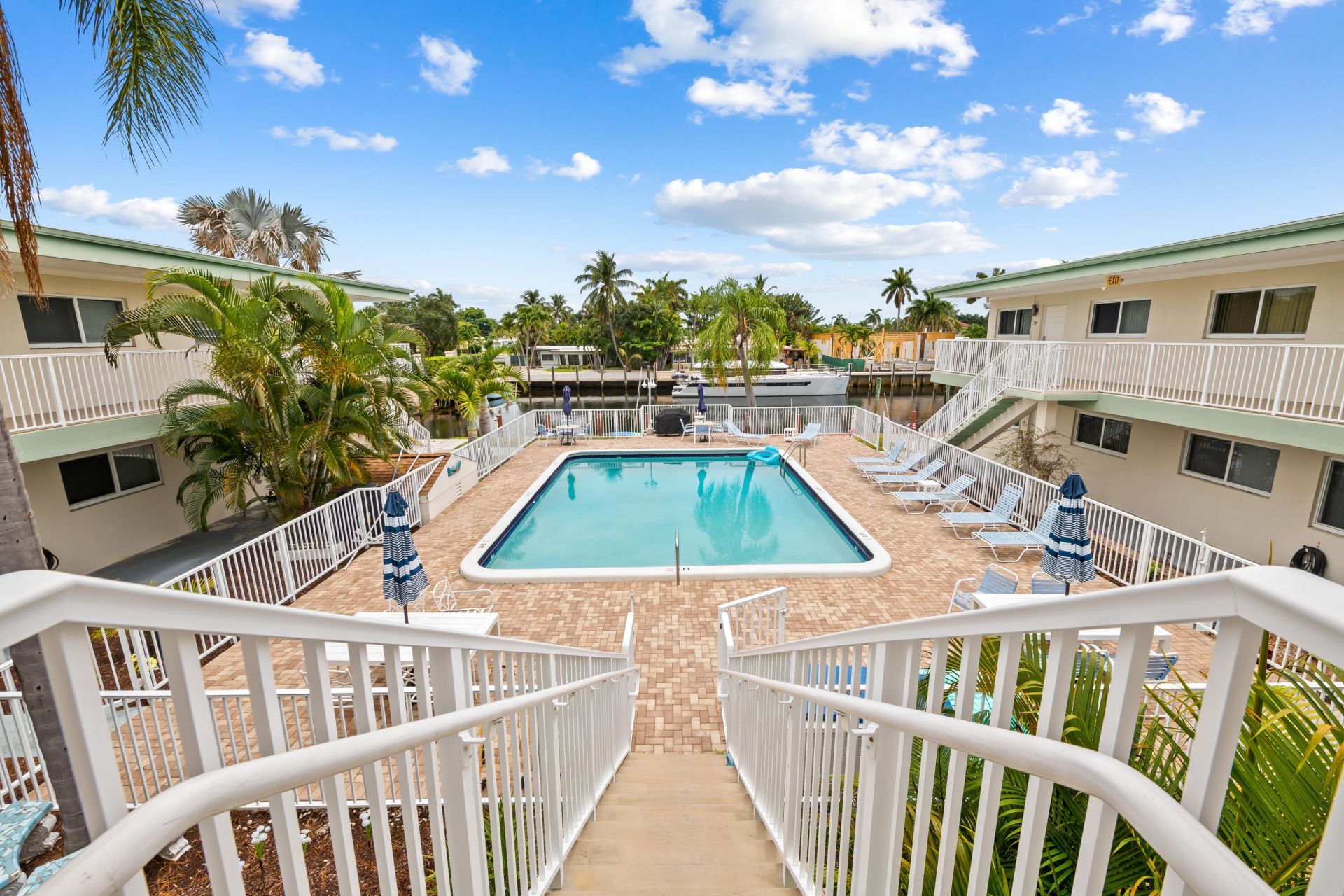 2601 NE 1st Street, Unit 17, Pompano Beach, FL 33062 Photo