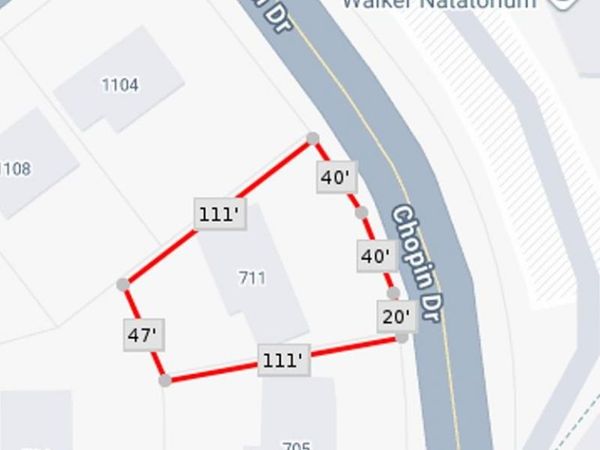 711 Chopin Drive , Kirkwood, MO 63122