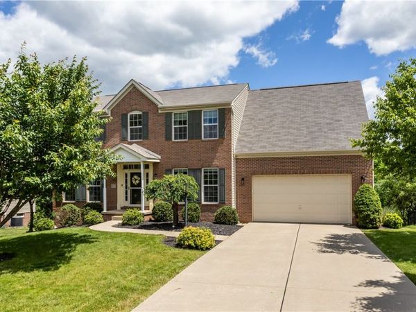 513 Madison Dr, Gibsonia, PA 15044