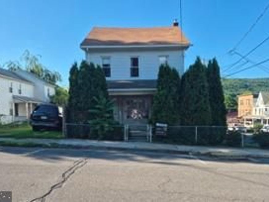 603 W Pine Street, Shamokin, PA 17872 Main Photo