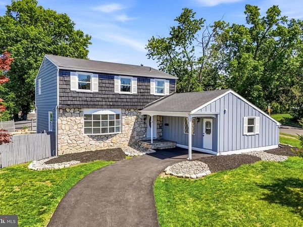 5 JEFFERSON DRIVE , CLEMENTON, NJ 08021