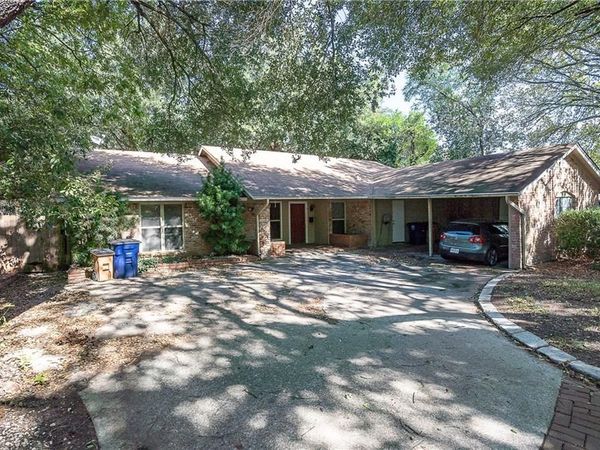9104 Quail Creek DR, Unit B, Austin, TX 78758