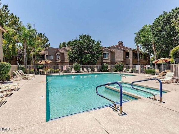 15252 N 100TH Street, Unit 1151, Scottsdale, AZ 85260