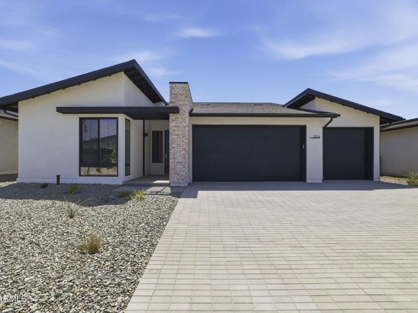 5516 E Edgar Way, Prescott Valley, AZ 86314