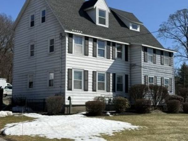 1635 Osgood St, Unit 2, North Andover, MA 01845