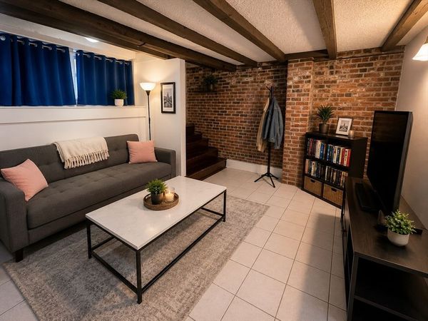 14 Grove St., Unit 1, Boston, MA 02114