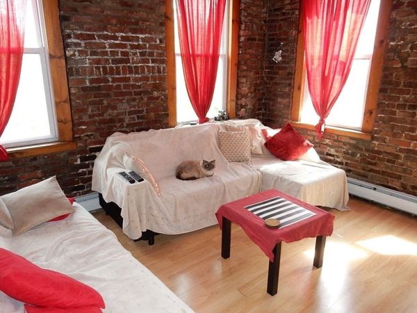 274 Cambridge, Unit 5, Boston, MA 02114