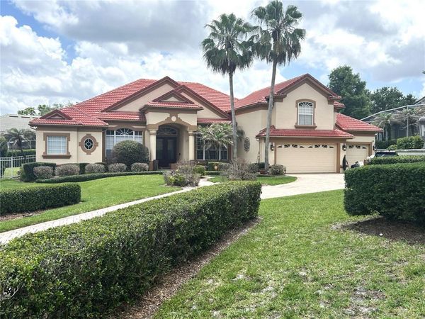 2303 BAESEL VIEW DR , ORLANDO, FL 32835