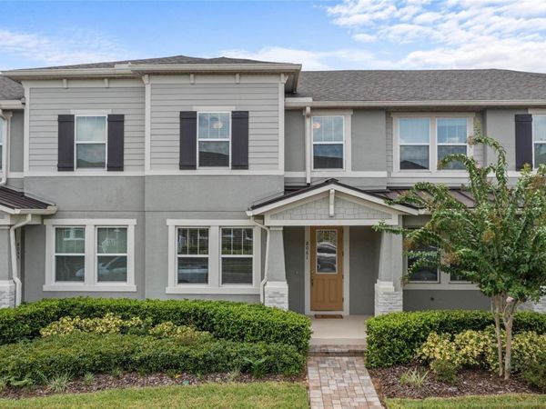 8061 GLENLLOYD AVENUE , WINTER GARDEN, FL 34787