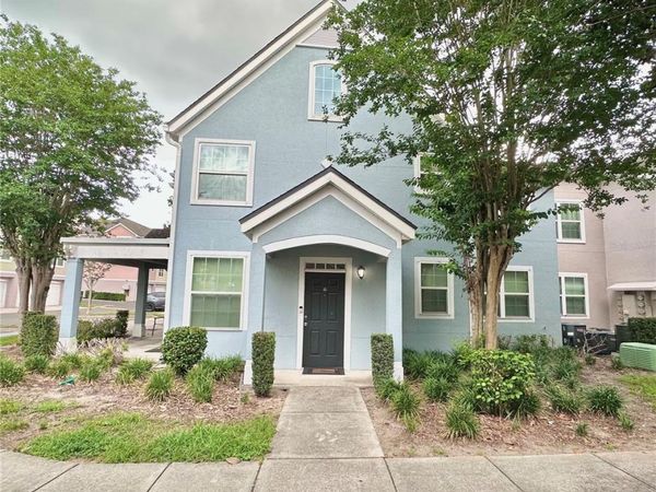 3364 WESTCHESTER SQUARE BOULEVARD, Unit 103, ORLANDO, FL 32835