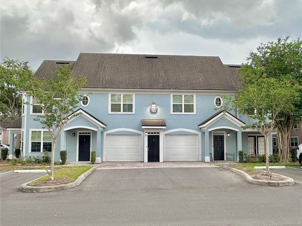 3364 WESTCHESTER SQUARE BOULEVARD, Unit 103, ORLANDO, FL 32835