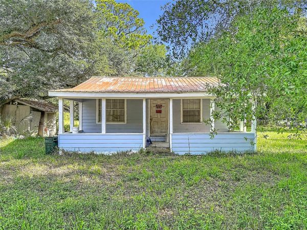 1007 HAWTHORN STREET, ZEPHYRHILLS, FL 33540