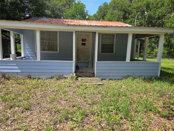 1007 HAWTHORN STREET , ZEPHYRHILLS, FL 33540